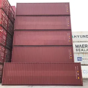 呼和浩特 赤峰 宁夏甘肃 昆明大理出售二手集装箱