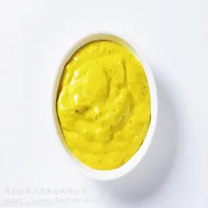 亨郁轩咖喱酱生产代加工