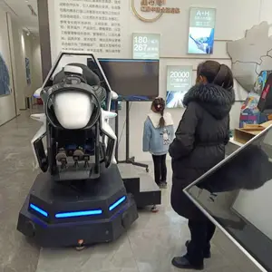 山东省科技会展 VR360旋转出租VR飞机租赁 VR滑雪出租 VR蛋壳出租