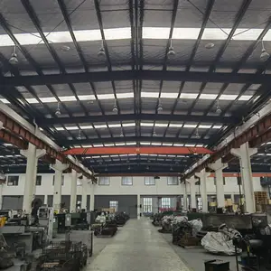 便力定制LDA型5吨电动单梁桥式起重机 载重5t升高9m跨度16m单梁行车