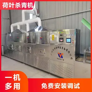 箱式微波真空干燥设备 柜式微波真空干燥机 微波烘干机