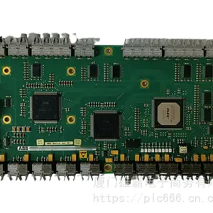 邯郸 ABB RF533/3BSE014227R1 可编程控制系统PLC模块卡件