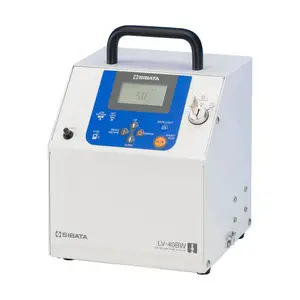 �ձ������ѧSIBATA�����ͱ�ЯʽС������LV-40BW�� -����Ƽ���Ӧ