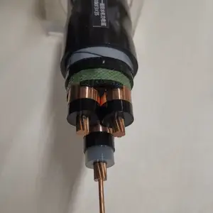 ����Զ�����¡�ͭо������ϩ��Ե����װ��ˮ����FS-YJV
