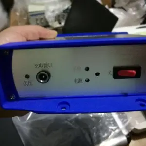 供应BR同步数据采集系统DFT动态信号采集系统
