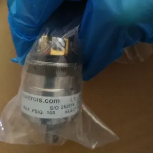 ��Ӧ Whitman Controls ����ѹ������ P117G-10H-K52TS