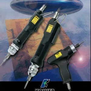 ����KOLVER��ҵ���綯��˿��130204