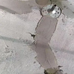莱芜钢城聚合物改性水泥加固砂浆钢筋网-高性能改性加固砂浆