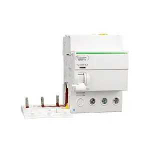 施耐德电气 IC65N系列 漏电保护开关 漏电附件3P C40A 施耐德代理