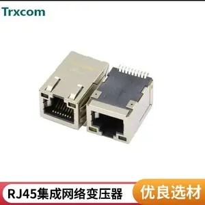 RJ45ĸ��1*4 8P8C����90����ʽ����15.75�������������
