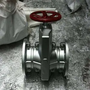 GJ41X-10C DN300 ***�ֶ����ֹܼз� �������Ŵ�����