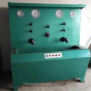 �Զ�������ѹ���� WQ-A�͵���Һѹ֧��ʵ��̨ �������� ������Ӧ