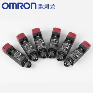 OMRONŷķ����ȫ�ſ���D4SL-N4DFG ����� ��Ż�е ԭװ��ȫ����