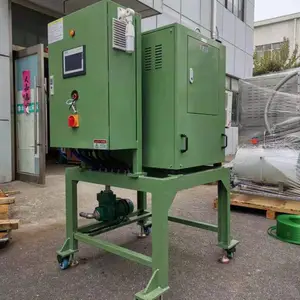 冷镦油过滤机 净化过滤设备 昆山丰亚 FY800型