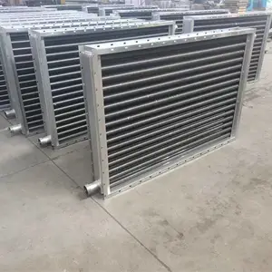 四川蒸汽换热器-万冠优选货源-煤矿蒸汽换热器厂家