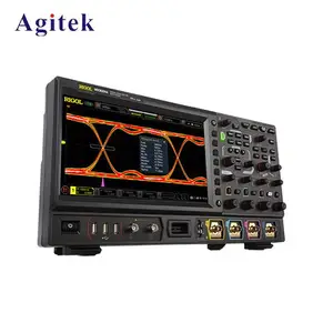 RIGOL��Դ MSO8074A����ʾ���� ����750MHz ������10GSa/s