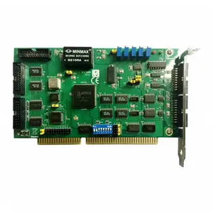 研华 PCL-812PG -MultiLab模拟量和数字量I/O卡
