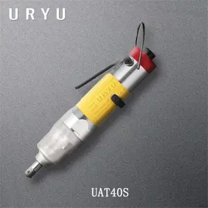 日本瓜生URYU品牌UAT30D型气动定扭扳手进口红色