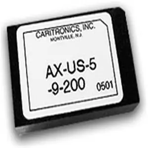 ����Caritronics������ѹ��