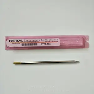 ���� Metcal(OKI) STTC-836 ��Ǧ����ͷ����������MX-500S/MX-5210