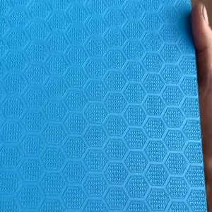 防滑防水中空塑料舞台板 高分子PP材质工厂直供