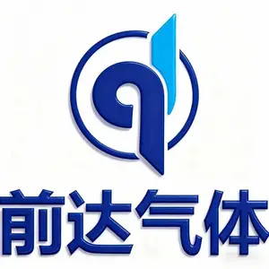 无锡前达气体技术有限公司