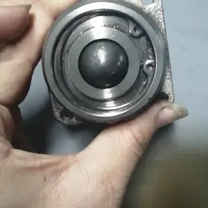 IP-16U2NB特殊车轮日本IGUCHIKIKO井口机工制作所ISB万向球