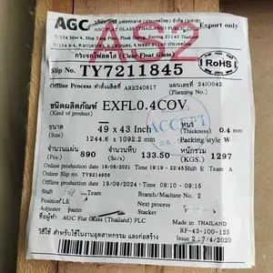 �������ɸ��ಣ 0.2/0.33/0.55/0.7/1.0/1.1/1.3/1.6/1.6/2.9mm