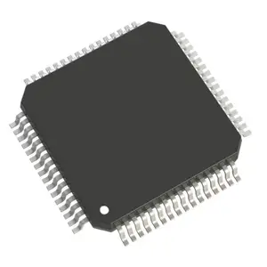 ST 意法半导体 STM32F405RGT6 32 位 MCU 微控制器 168MHz 1MB Flash LQFP-64 工业级