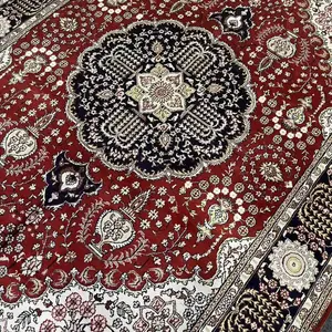 ������̺������6x9ft��ɫ�����ֹ���֯��˿�������Ҽ��õ�̺�������Ƿ�����õ�̺