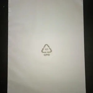 供应CPE袋_CPE磨砂袋_优质CPE胶袋生产