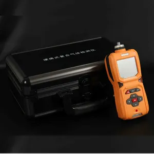 ����ʽ�Ҵ��ⶨ��TD600-SH-C2H6O�ƾ�����ⱬ��