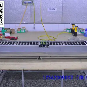 黑金钢烧烤炉价格洁润大量供应