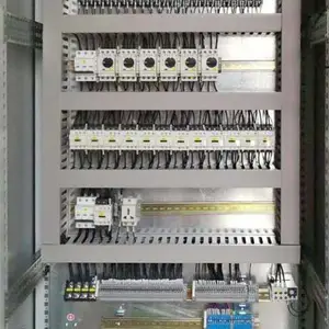 PLC控制柜 厂家直销