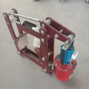 YWZ-300/45����Һѹ��ʽ�ƶ��� �ŷ��ƶ��� ɲ��Ƭ ���