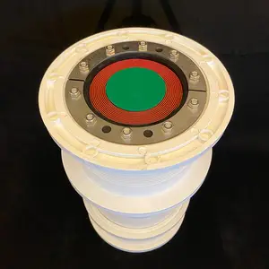 橡塑预埋件,防水密封组件国标品质,橡胶密封组件,管廊防水组件