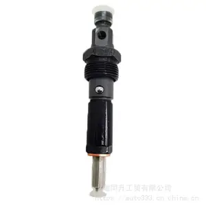 东风康明斯 EQB210马力发动机配件 喷油器 3802982