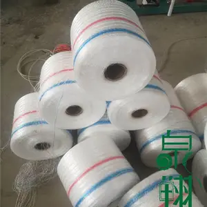 内蒙打捆网圆捆机专用PP捆草网销售