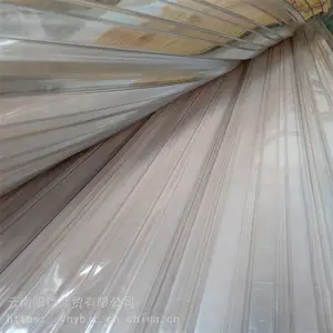 施甸frp/pc透明瓦价格_云南阳镖建材_实力厂家质保