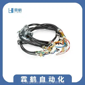 �������δʹ��ABB������IRB4600������� CPCS����3HAC043964-001