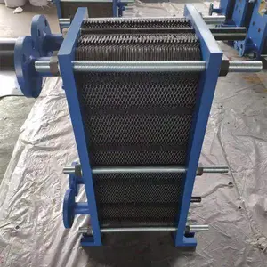 BR0.4-60/BR0.44-50/BR0.7-50/BR0.7-80板式换热器