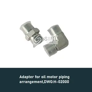 �ո�������90��ֱ�Ǹֹܽ�ͷDWG H-02000