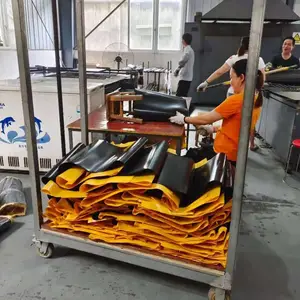 宜宾圆套DN325/450聚乙烯热收缩套生产厂家 管道防腐厂家