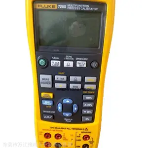 ά�޸�»��F725 725S 726 724�๦�ܹ���У׼�� У���� �źŷ�����