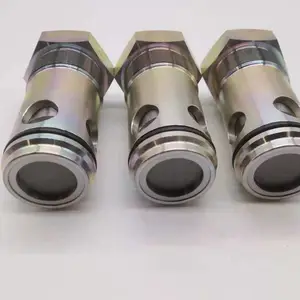 北京小松配件ND095420-0440限制器小松850-8限压阀ND499000-6160
