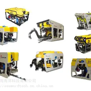 Forum 水下机器人 ROV