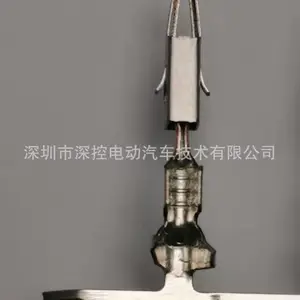 端子,泰科964274-2