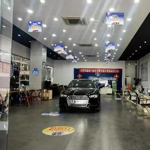 广州市荣源汽车维修有限公司佛山分公司