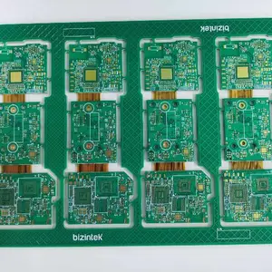 PCB14层板加工,PCB多层板