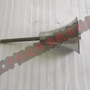 共振腔吹灰器加工商-汇宇恒业公司-电厂共振腔吹灰器加工商